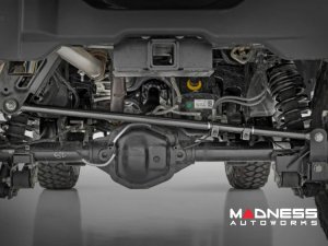 Ford Bronco Track Bar - Rear - Rough Country - Adjustable Ford Bronco Track Bar - Rear - Rough Country - Adjustable